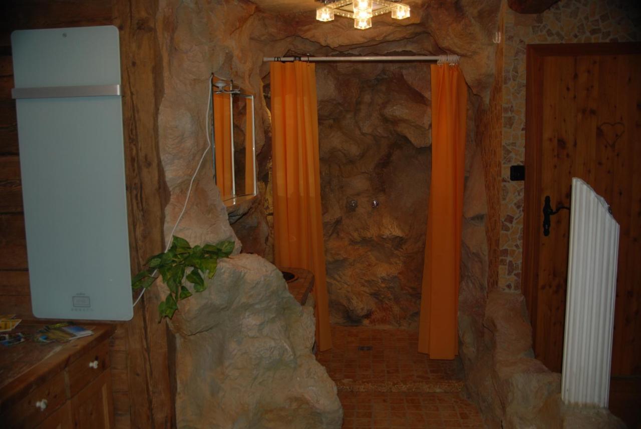 Naturpark-.Weinbergferienhaus كيتسك إيم زاوزال المظهر الخارجي الصورة
