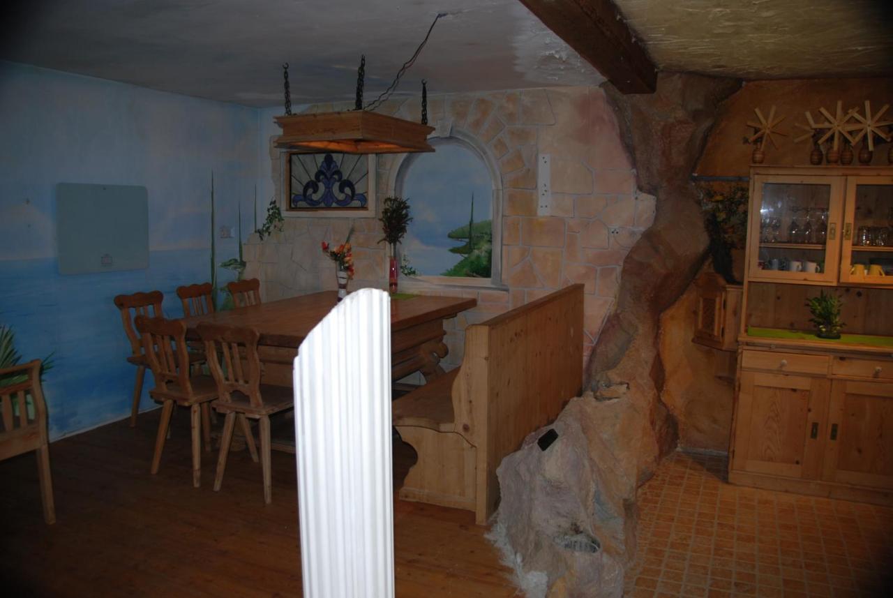 Naturpark-.Weinbergferienhaus كيتسك إيم زاوزال المظهر الخارجي الصورة