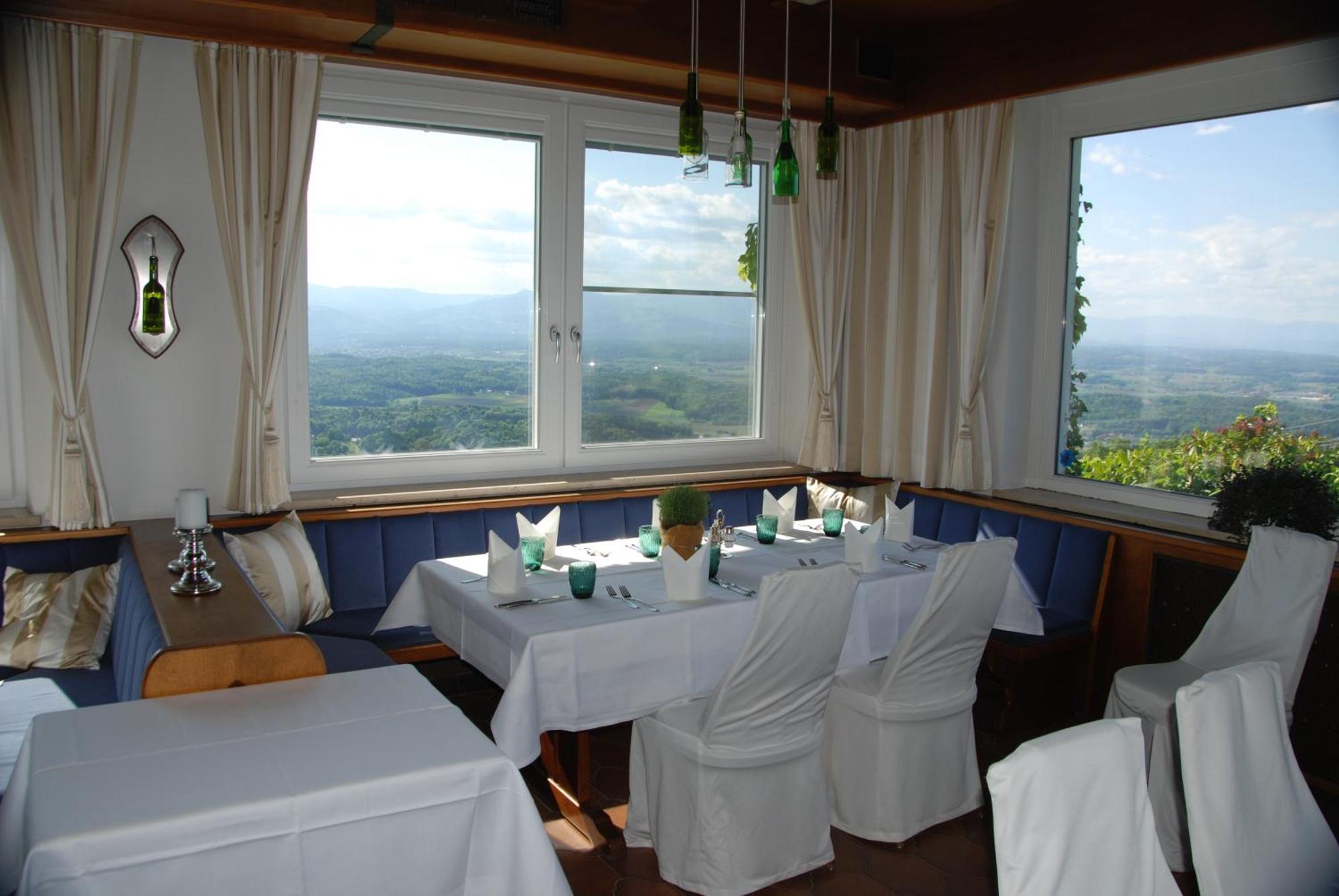 Naturpark-.Weinbergferienhaus كيتسك إيم زاوزال المظهر الخارجي الصورة