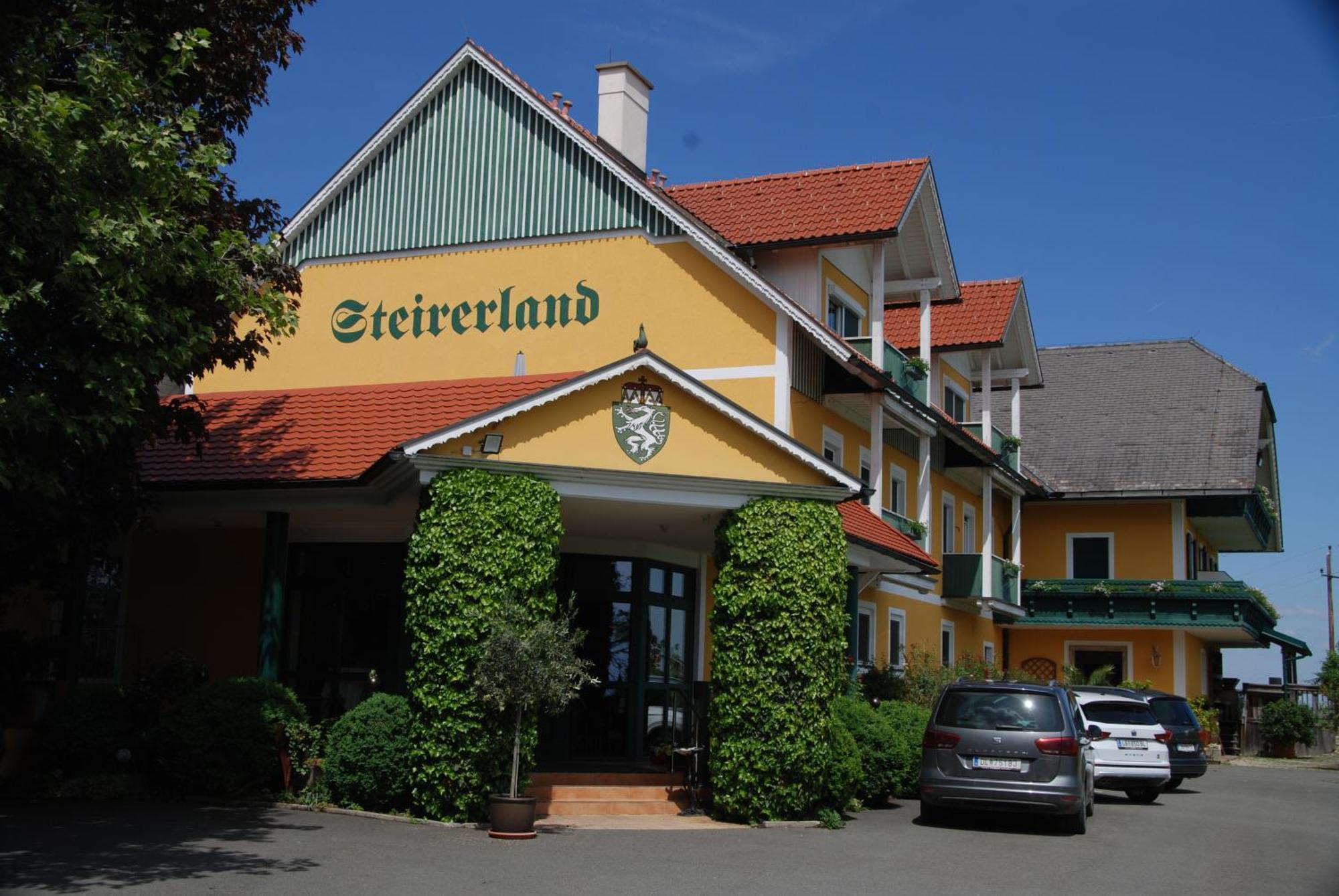 Naturpark-.Weinbergferienhaus كيتسك إيم زاوزال المظهر الخارجي الصورة