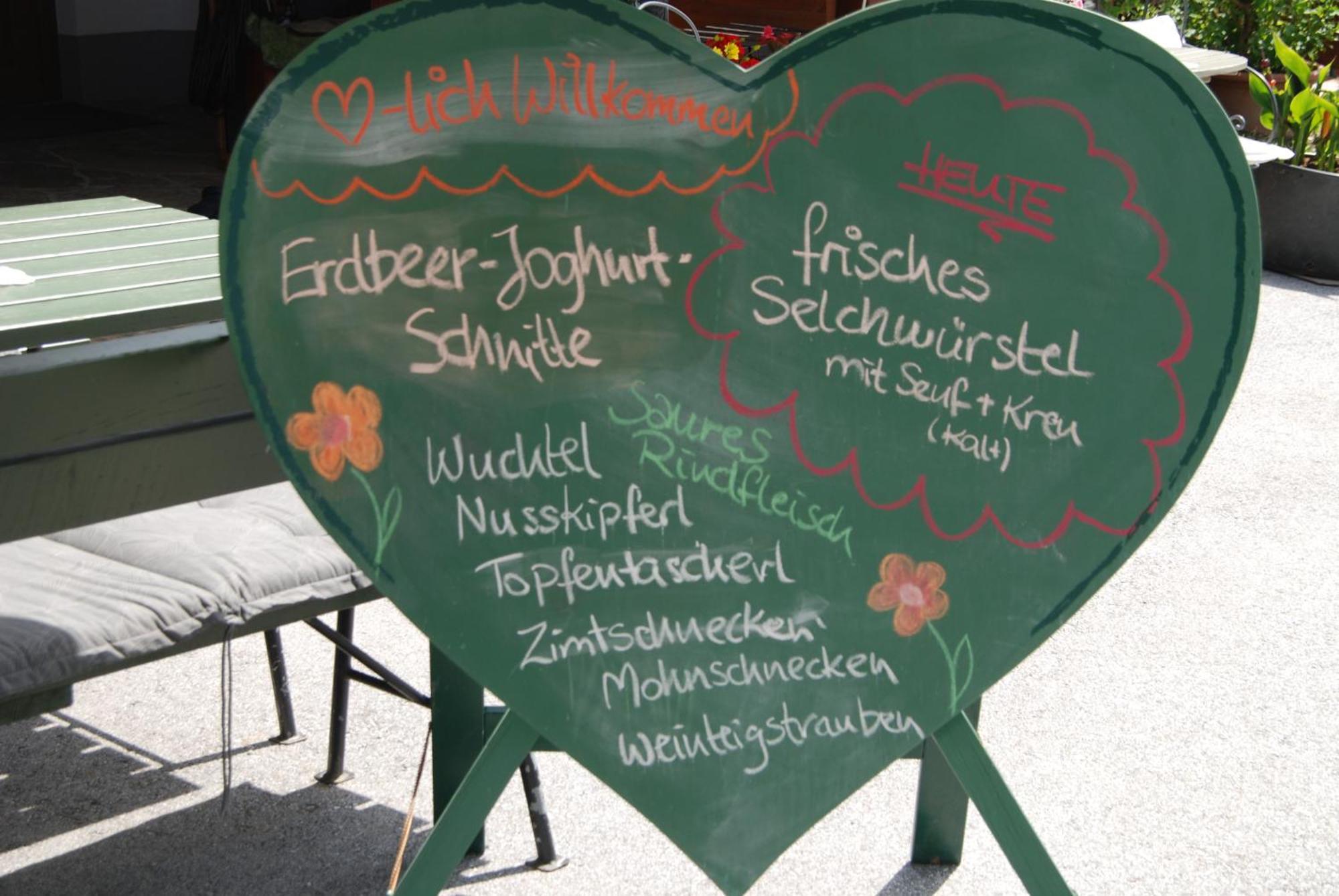 Naturpark-.Weinbergferienhaus كيتسك إيم زاوزال المظهر الخارجي الصورة