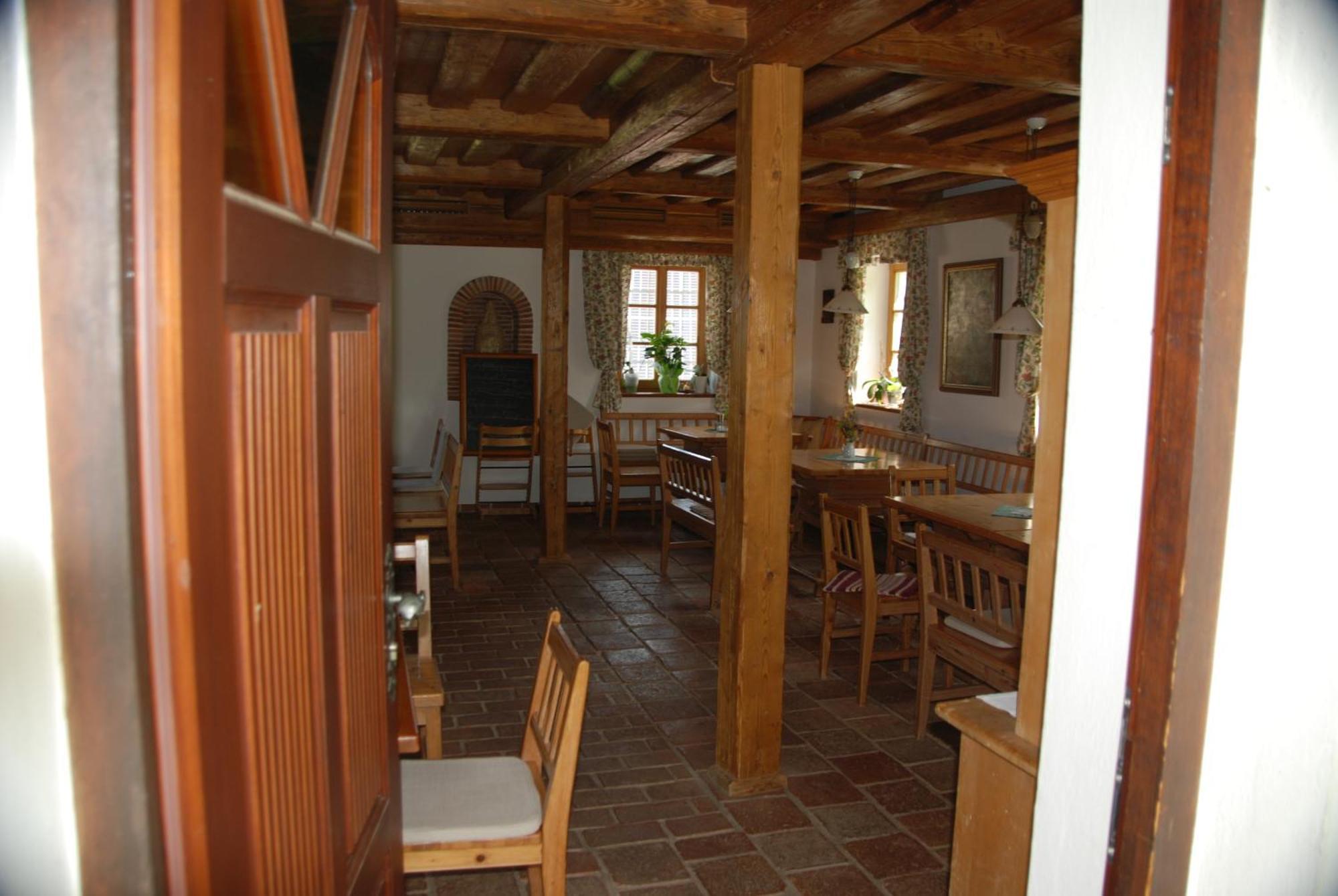 Naturpark-.Weinbergferienhaus كيتسك إيم زاوزال المظهر الخارجي الصورة