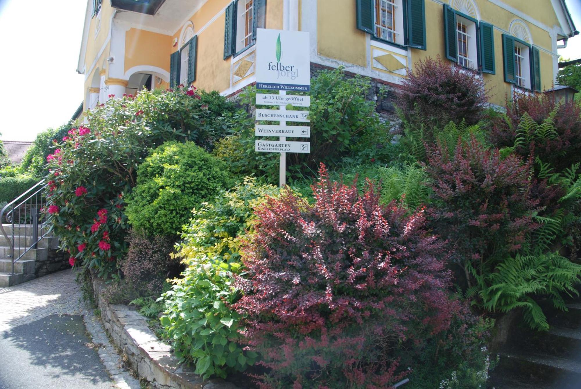 Naturpark-.Weinbergferienhaus كيتسك إيم زاوزال المظهر الخارجي الصورة