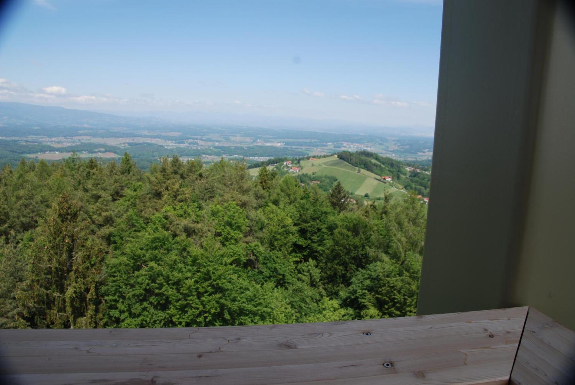 Naturpark-.Weinbergferienhaus كيتسك إيم زاوزال المظهر الخارجي الصورة