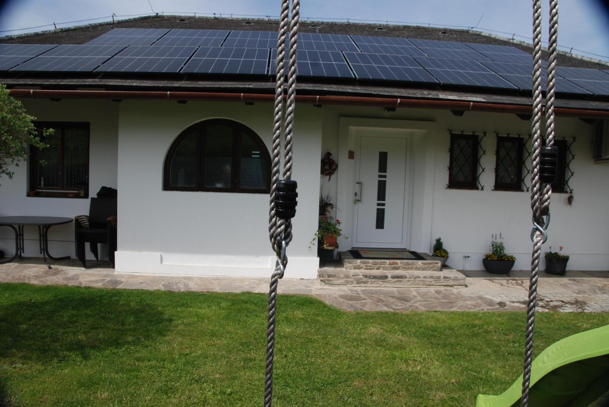 Naturpark-.Weinbergferienhaus كيتسك إيم زاوزال المظهر الخارجي الصورة